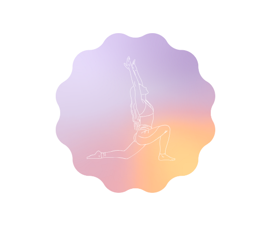 Carte 15 cours Soleya Yoga à Claix (Grenoble