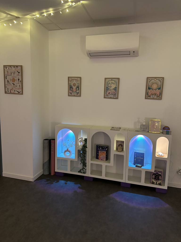 LOCATION SALLE CLAIX