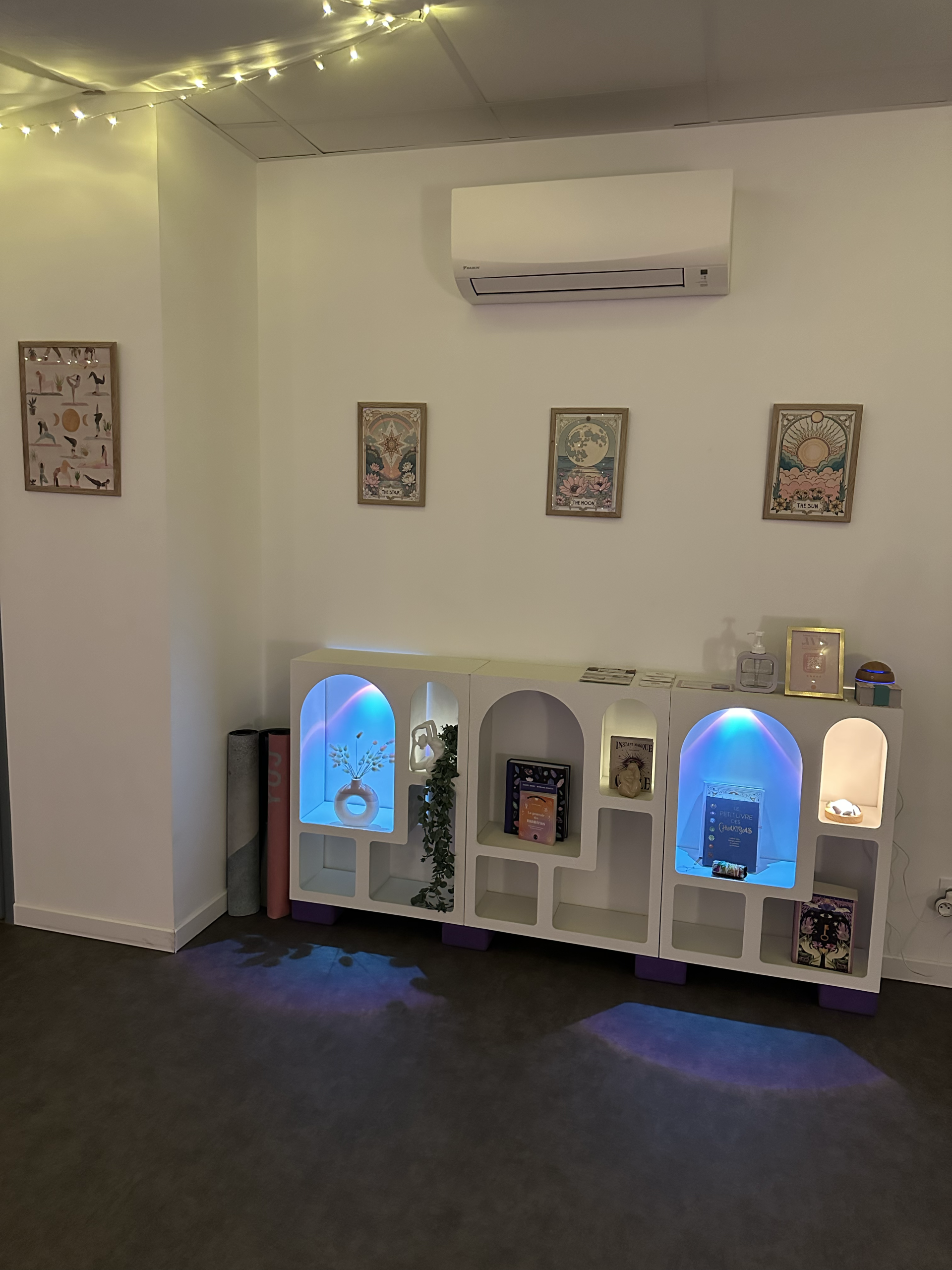 LOCATION SALLE CLAIX