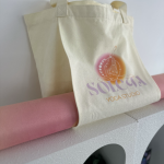 Sac pour tapis de yoga