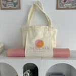 Sac pour tapis de yoga