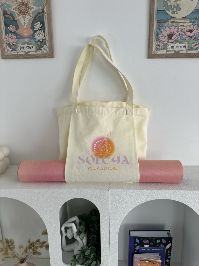 Sac pour tapis de yoga