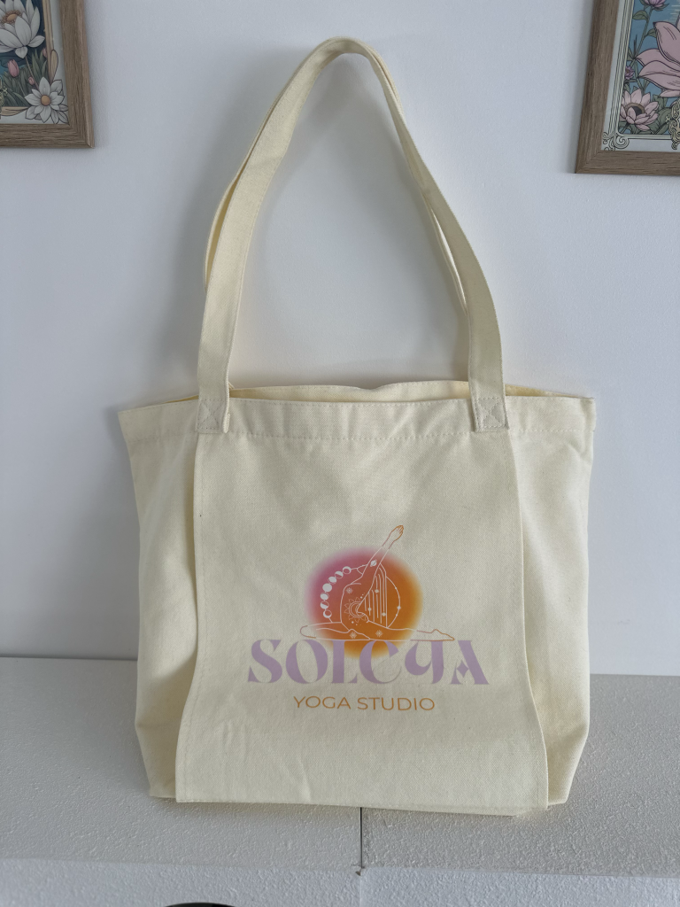 Sac pour tapis de yoga